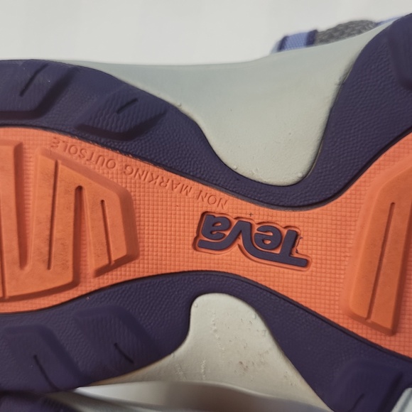 Teva Manatee Sport Sandals. - Picture 10 of 13